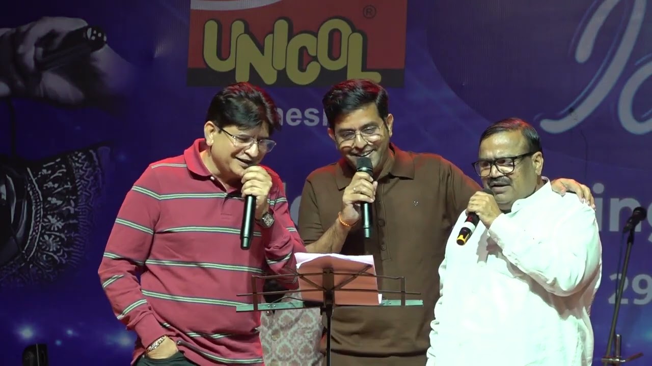 Ye dosti hum nahi todenge  