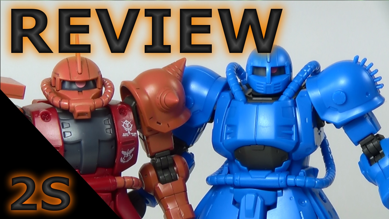 Why the Bugu ISN'T Just Another Origin HG (REVIEW)