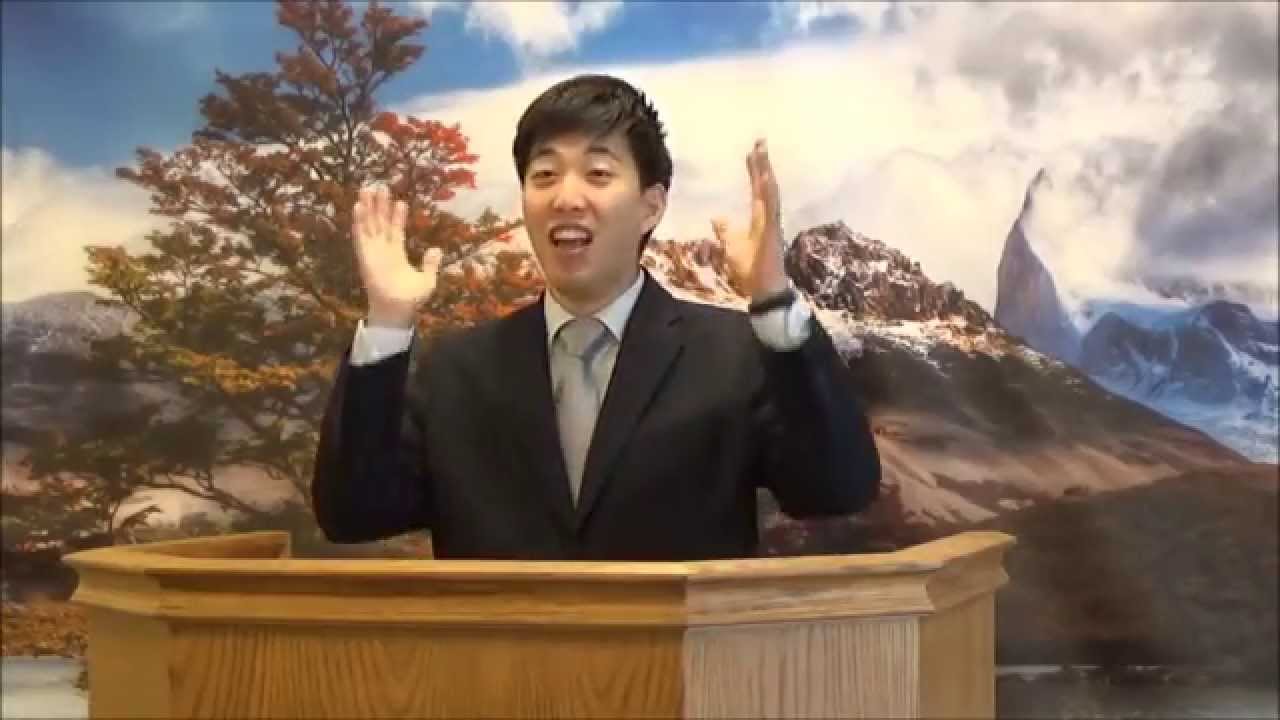 Pt 49- Do Christians Really Need Dress Codes?- Dr. Gene Kim (Berkeley Grad & Doctorate)