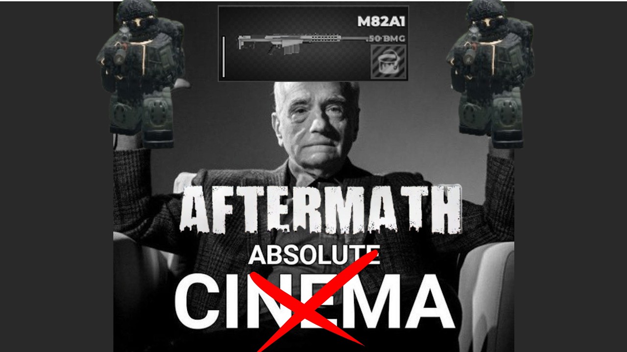 Aftermath - Absolute Aftermath