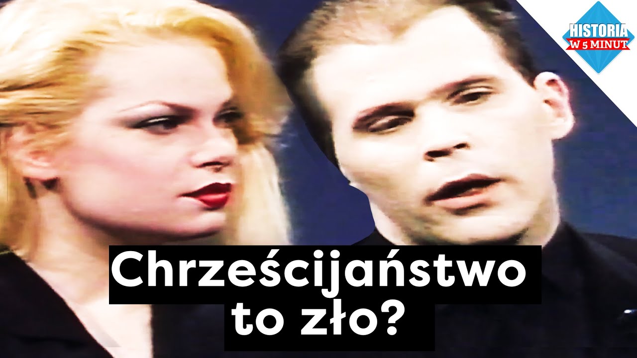 Wywiad z &bdquo;rodziną kr&oacute;lewską