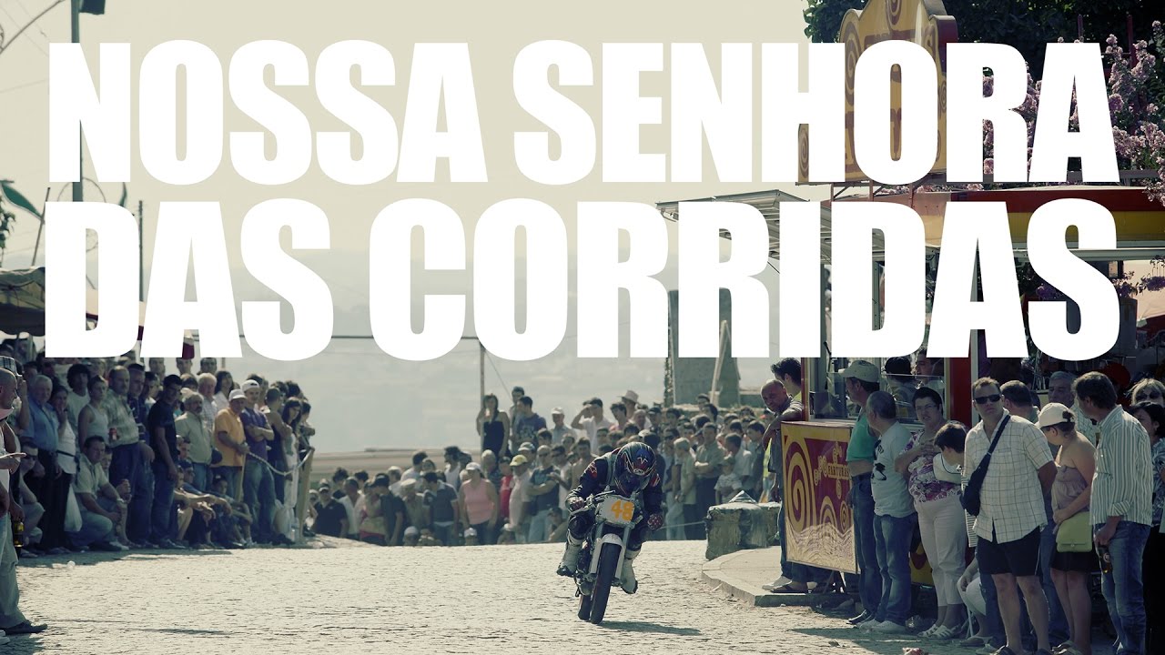 Nossa Senhora das Corridas