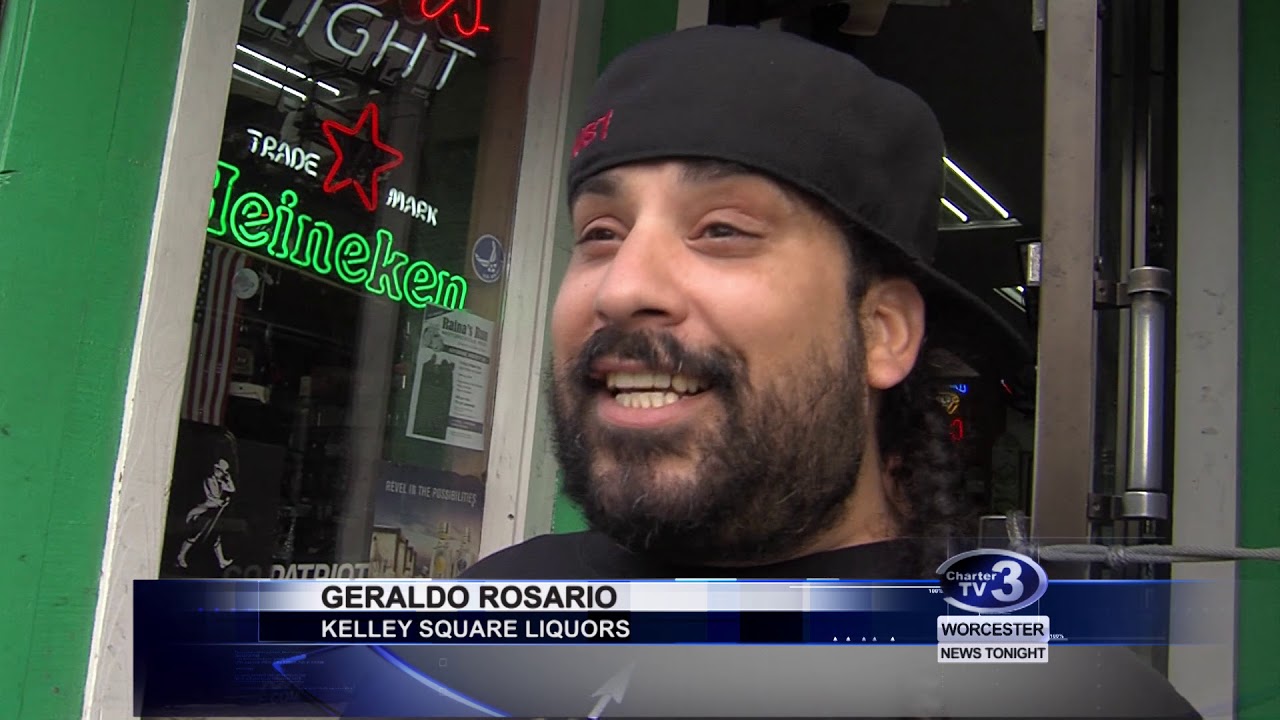 Kelley Square Makes State's 