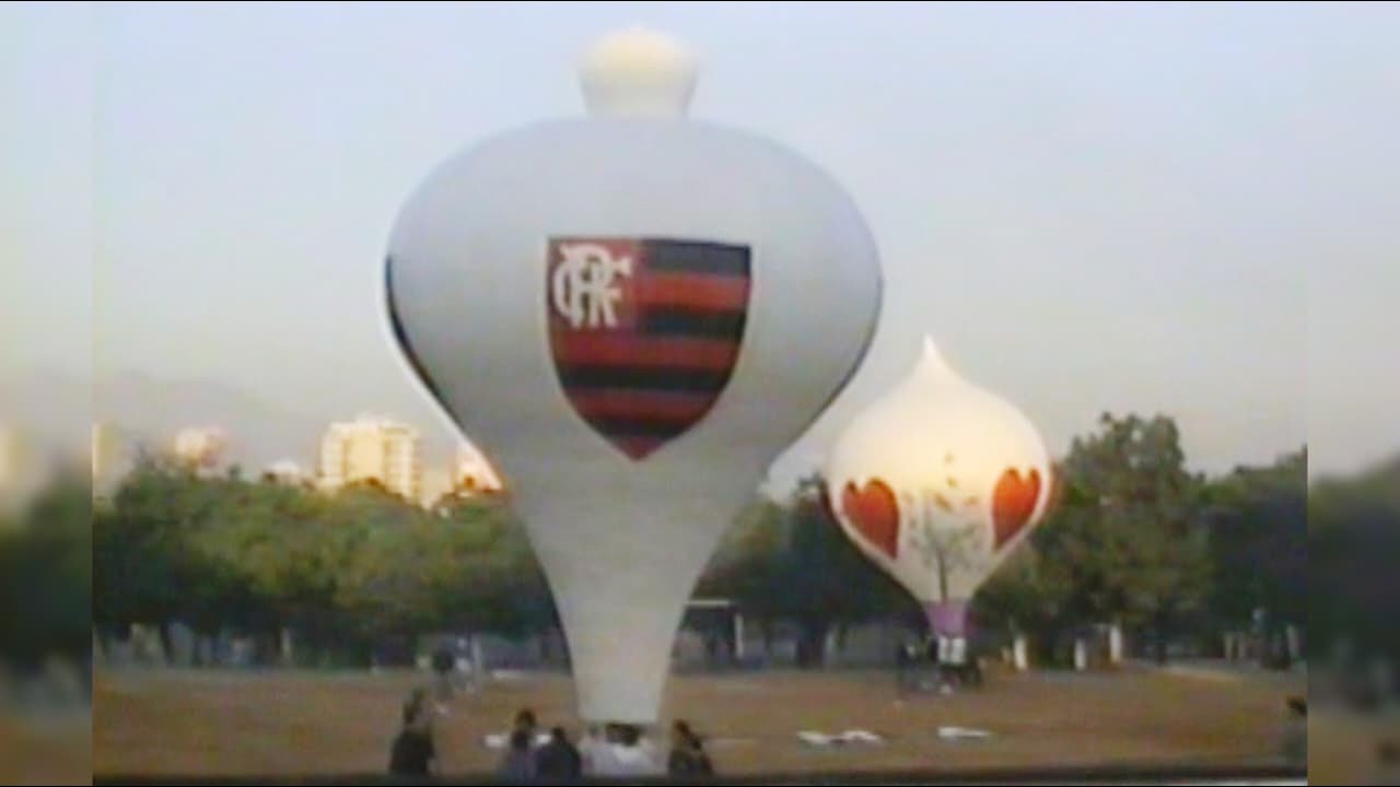 PIÃO 11M TURMA DA VILA & TROPICAL + RALLY 11M TURMA FAVELÃO - RJ