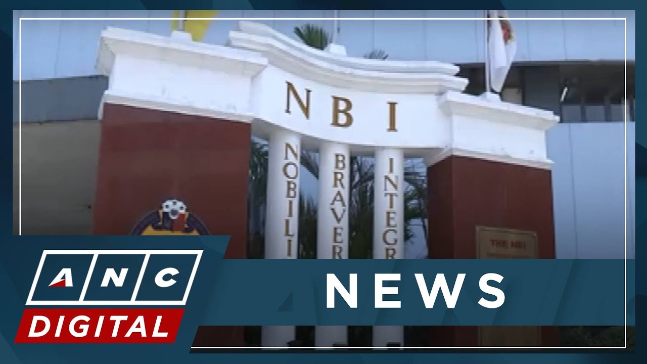 NBI submits 250-page report of fraternity group chat in Salilig case | ANC