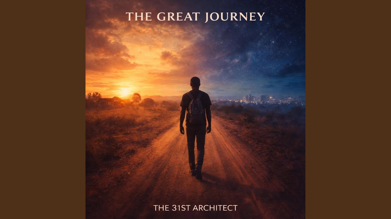 THE GREAT JOURNEY