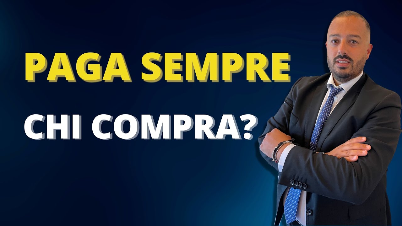 Spese Acquisto Casa: Chi paga il Notaio?