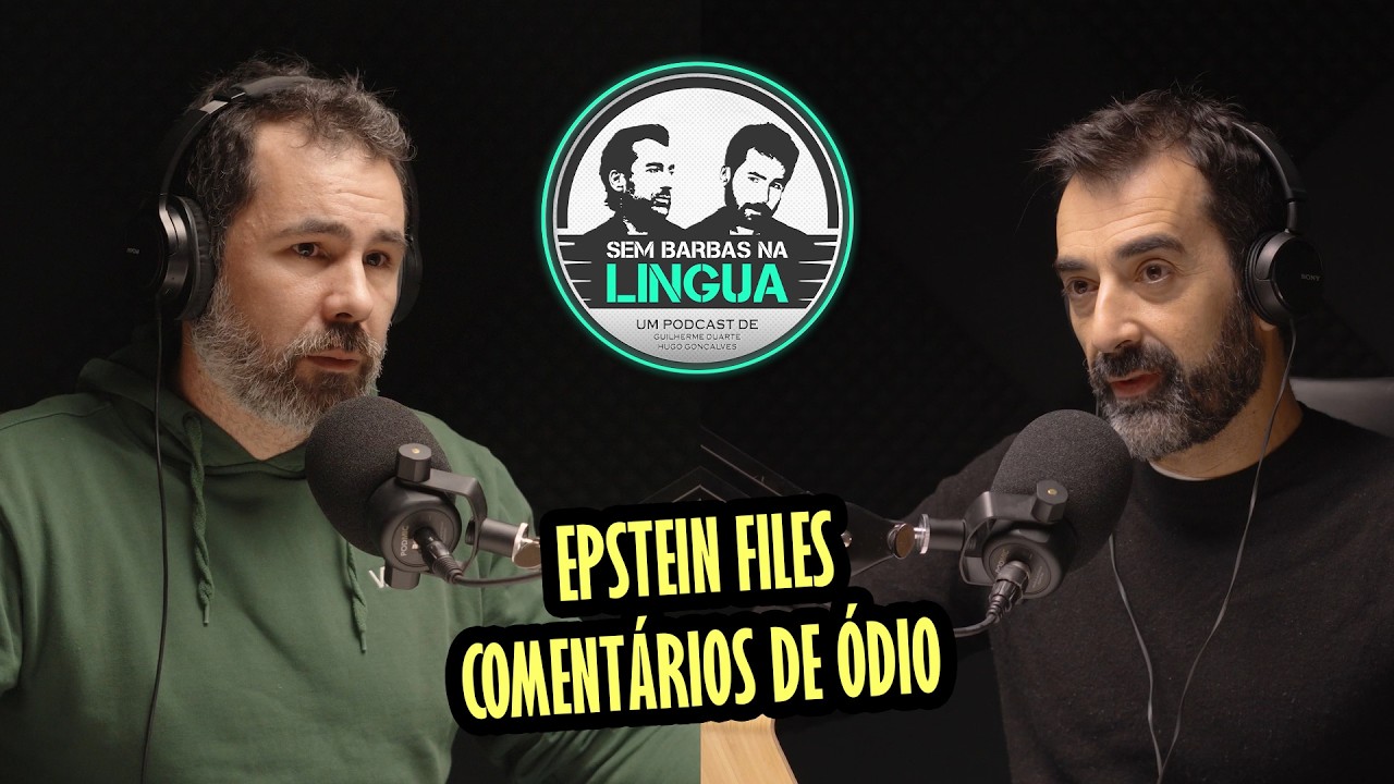 Comentários de ódio, Epstein Files, Não ter filtros
