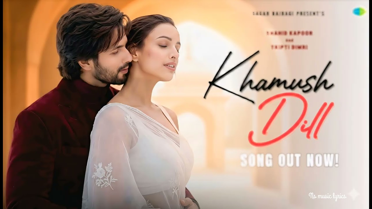Khamush dill lofi song ❤️‍🩹 broken heart 💔💔 Sad song 