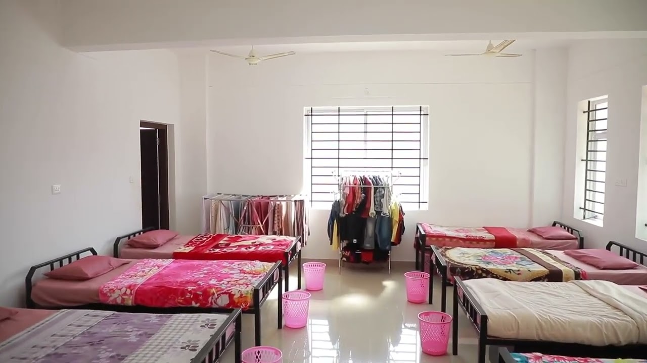 Best Hostel in Kerala  | Ummul Qura Institute of Holy Quran | Ummul Qura Institute