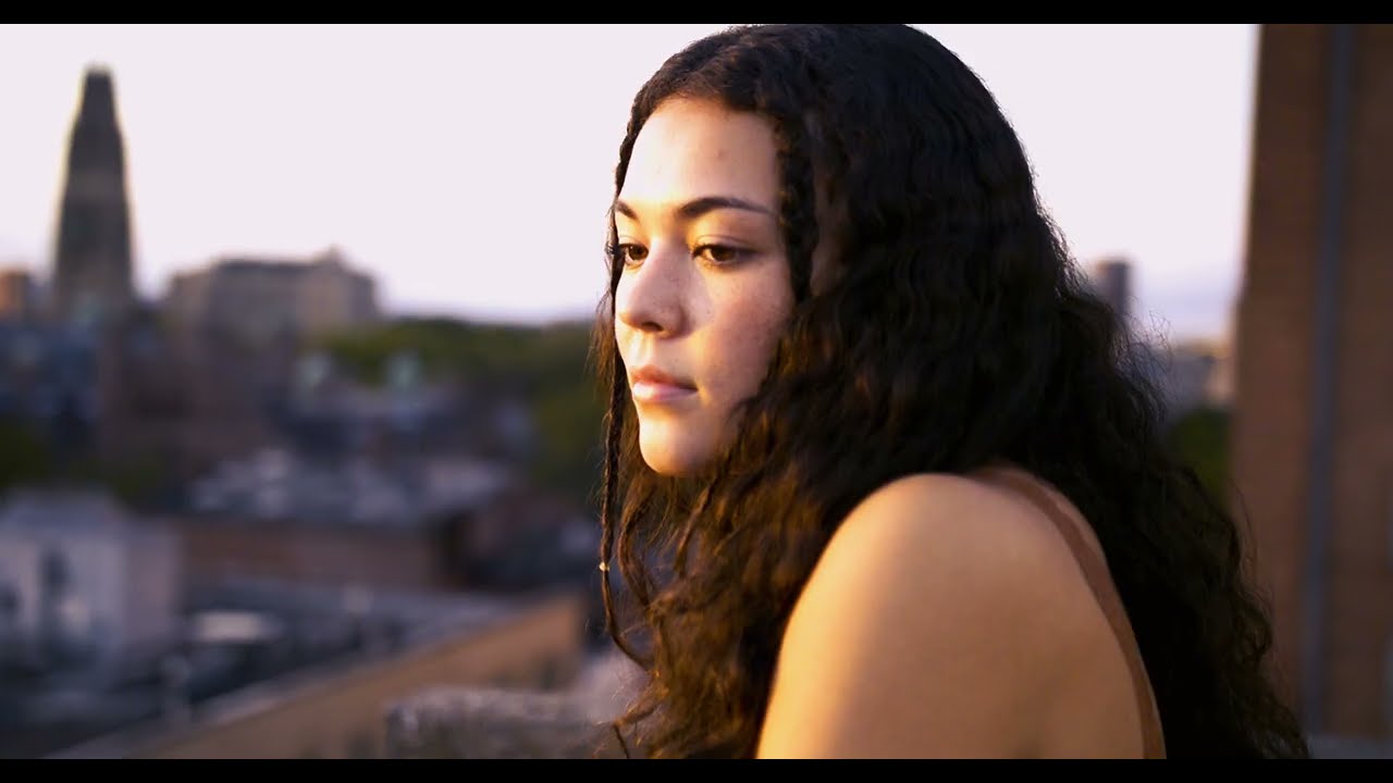Aug Stone - Rachel On The Rooftops