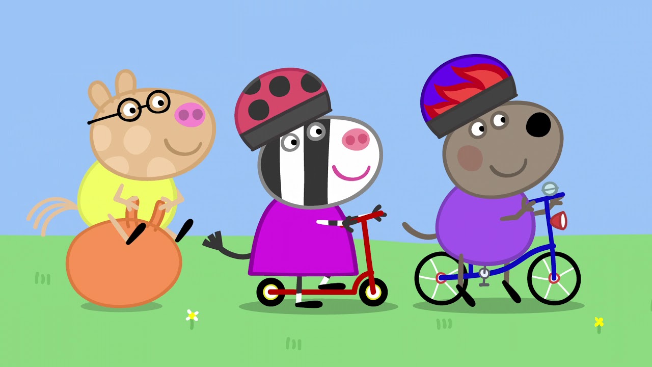 Kids TV and Stories | Peppa Pig New Episode #824 | Peppa Pig Full Episodes