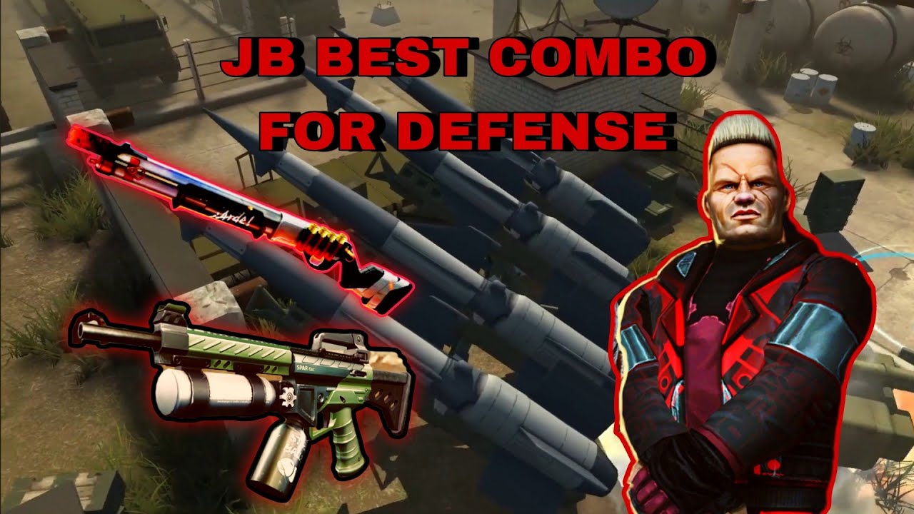 TACTICOOL : NEW ASSAULT RIFLE WITH JB AND DRONES (GIVEAWAY IN DESCRIPTION)