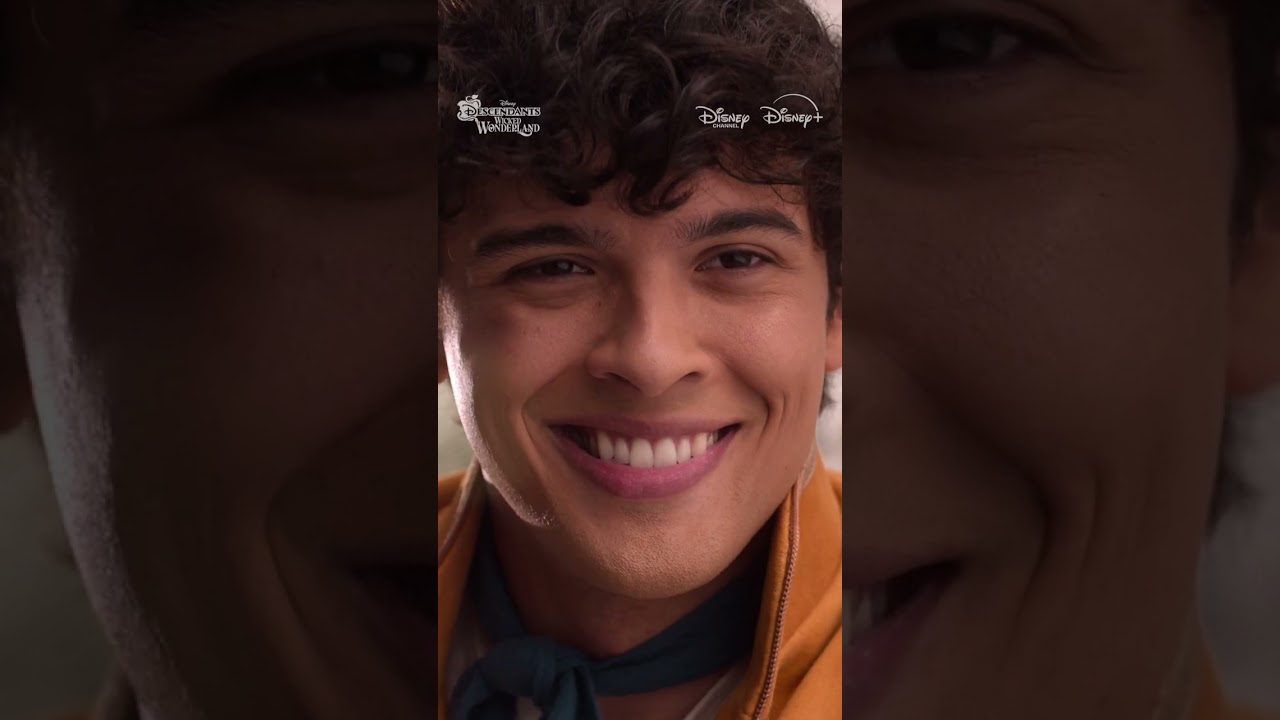 Descendants: Wicked Wonderland Official Trailer! 🔮✨ | Disney Channel Music