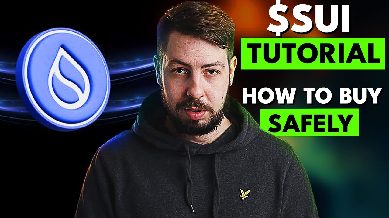 HOW TO BUY SUI $SUI (Step by Step)