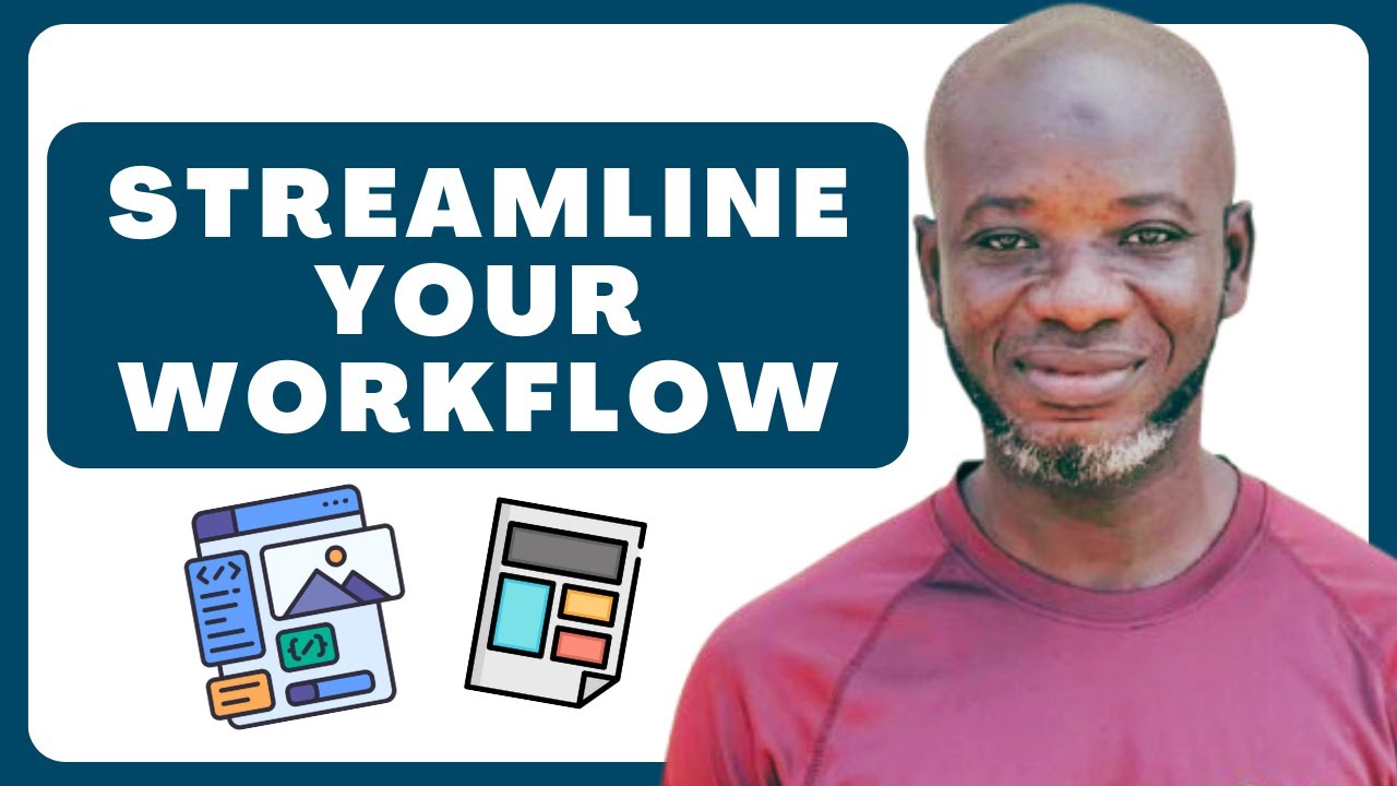 How to Use Editable Templates to Streamline Your Workflow