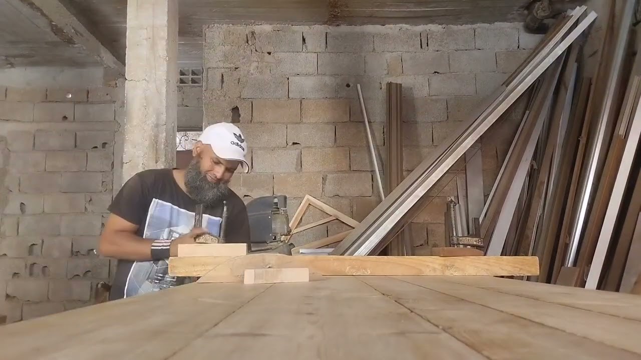 صناعة بيبان m. D. F