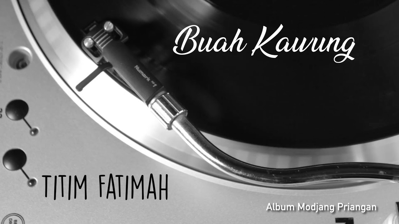 Titim Fatimah - Buah Kawung