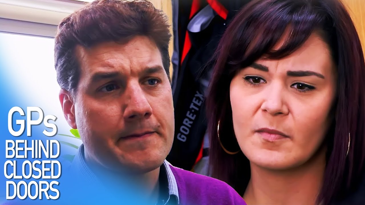 Managing Mental Health and Physical Trauma | Full Episode | GPs: Behind Closed Doors