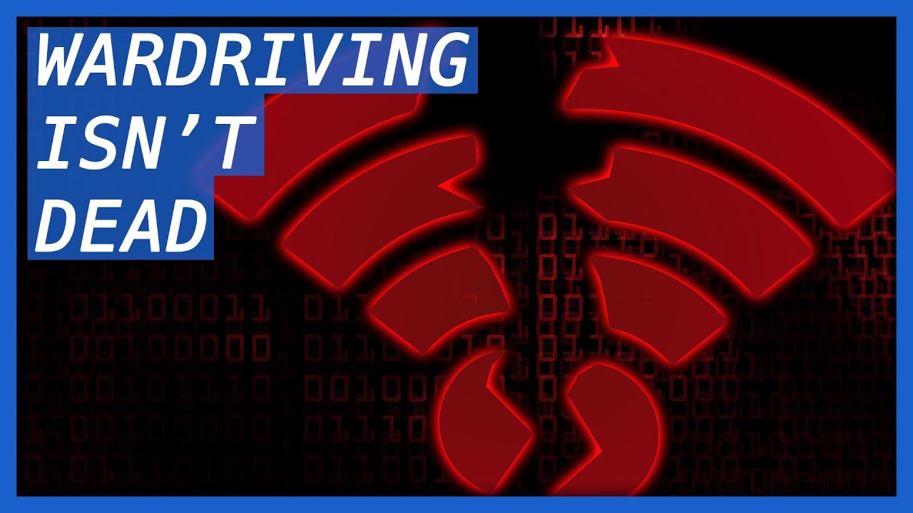Cracking WiFi at Scale with One Simple Trick
