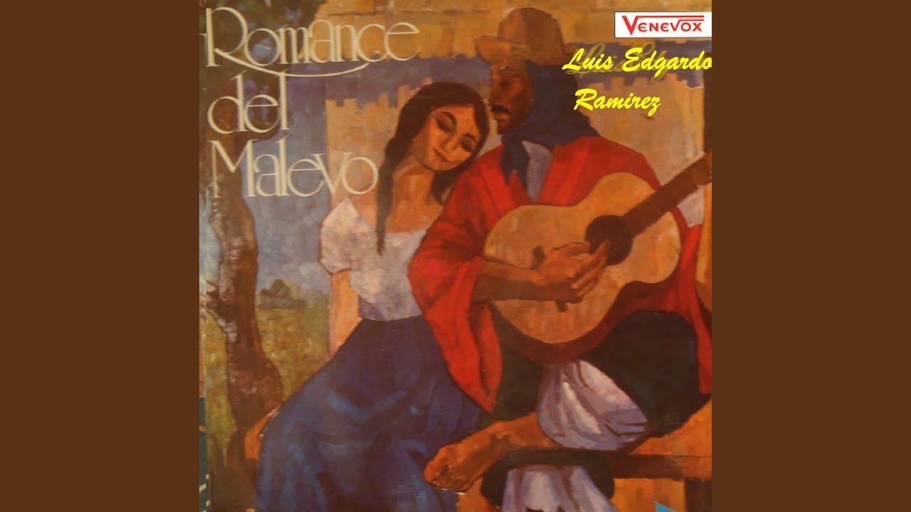 Romance del Malevo
