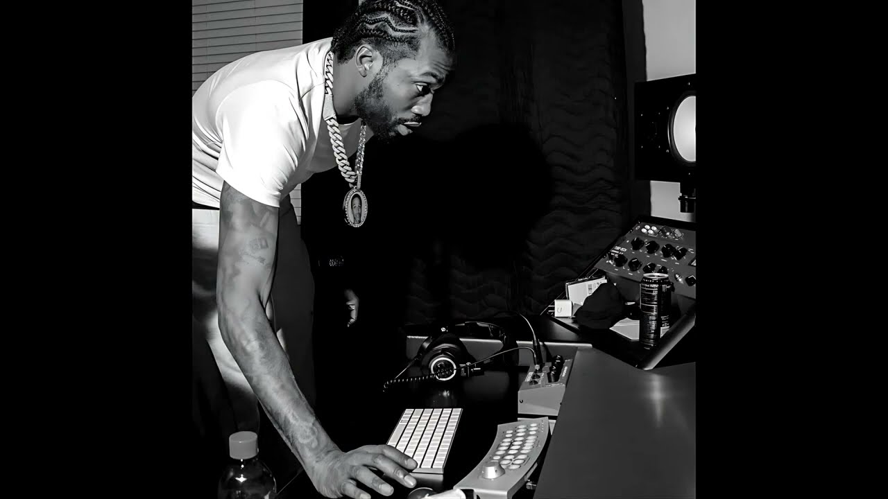 [FREE] Kodak Black x Meek Mill Type Beat - 
