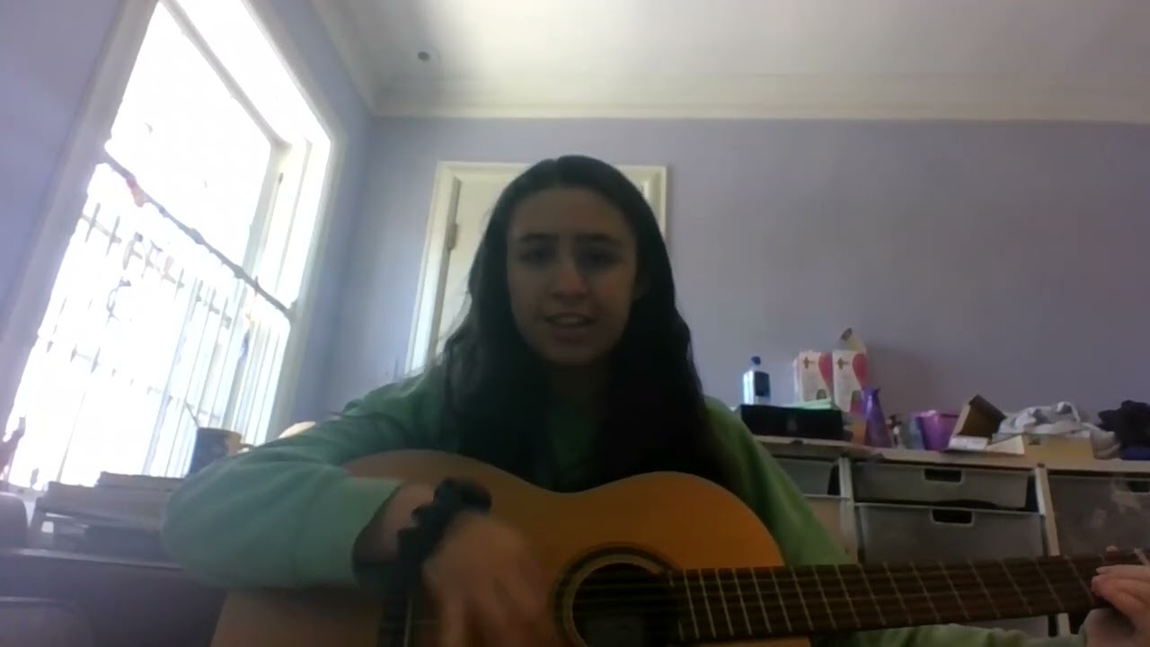 can you hear me? (original song)