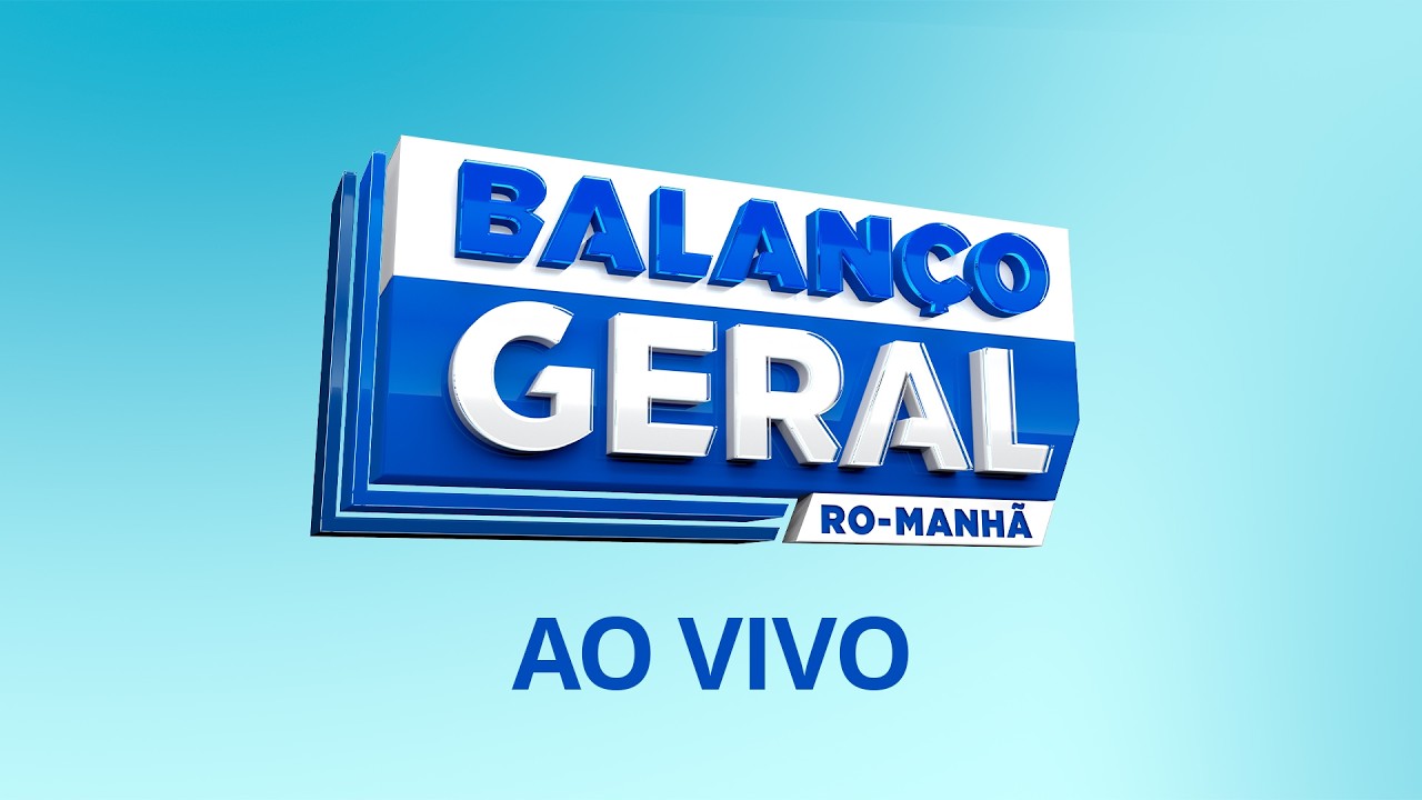 Balanço Geral RO Manhã | Ao Vivo | 24/02/2026 | Afiliada da SIC TV RECORD