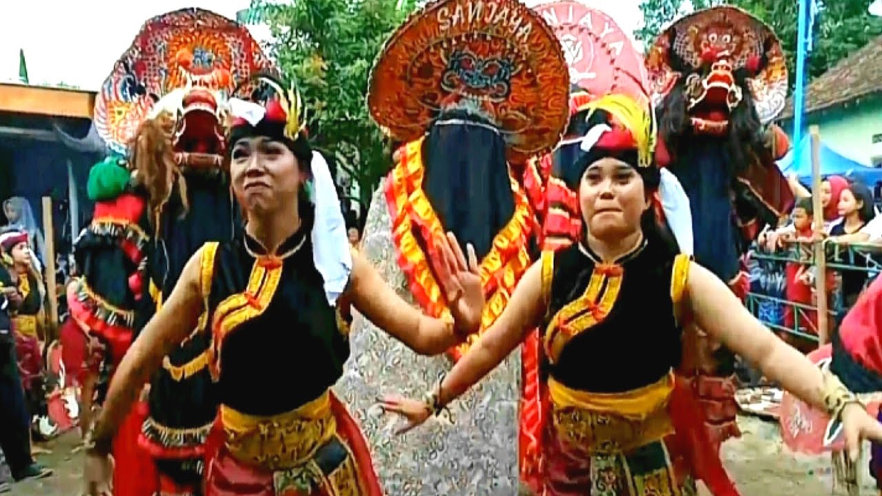 🔴[LIVE] JATHILAN PUTRA || KRIDO HANGREKSO BUDOYO || MAGERSARI, GLODOKAN, WEDI-KLTN #live #pakdejelly