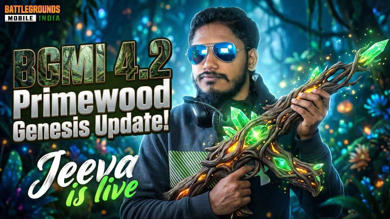 🎯 BGMI LIVE | Facecam On | Noob to Pro Moments | JEEVAOP