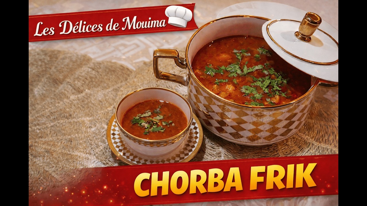 Chorba Frik