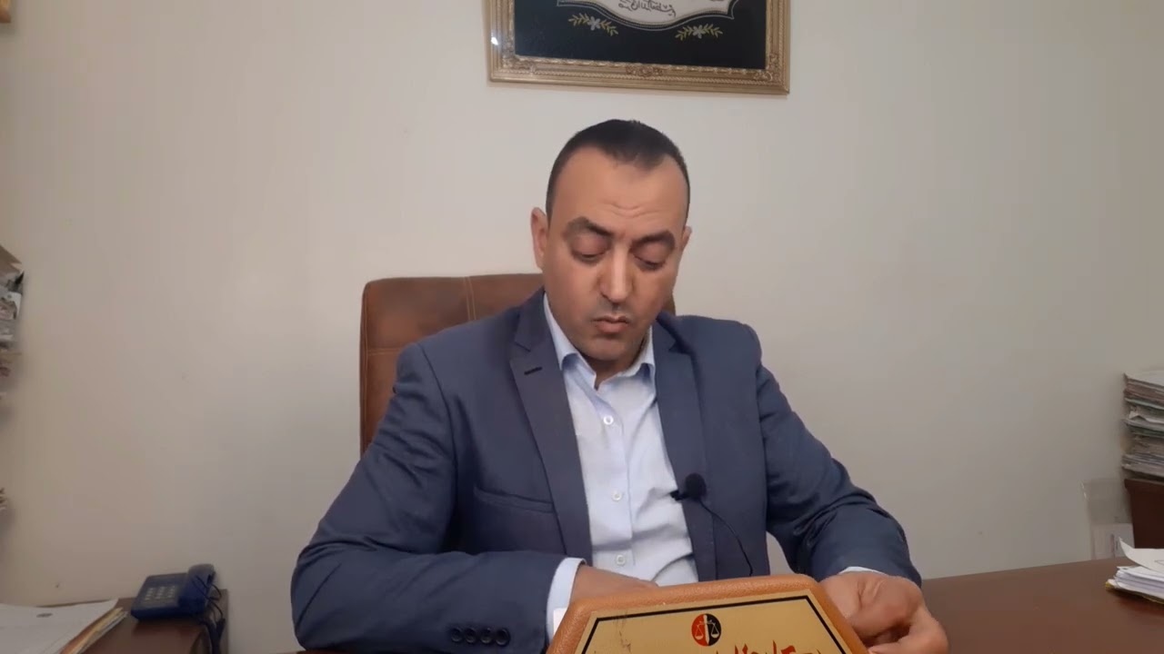 بشرى خير ! تعديل قانون التصالح الجديد بما يسمح بصب السقف استكمال الاعمال