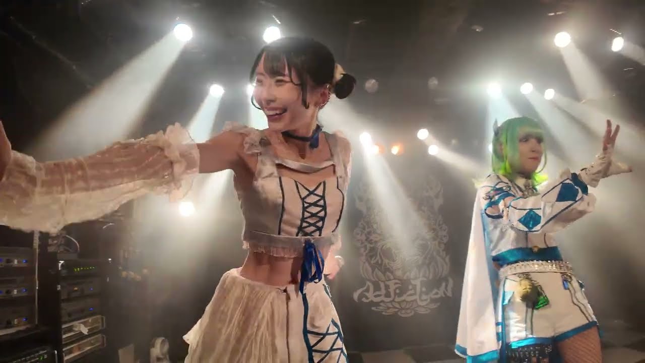CHEMICAL X『 屋根裏 vol.41』 #CHEMICALX