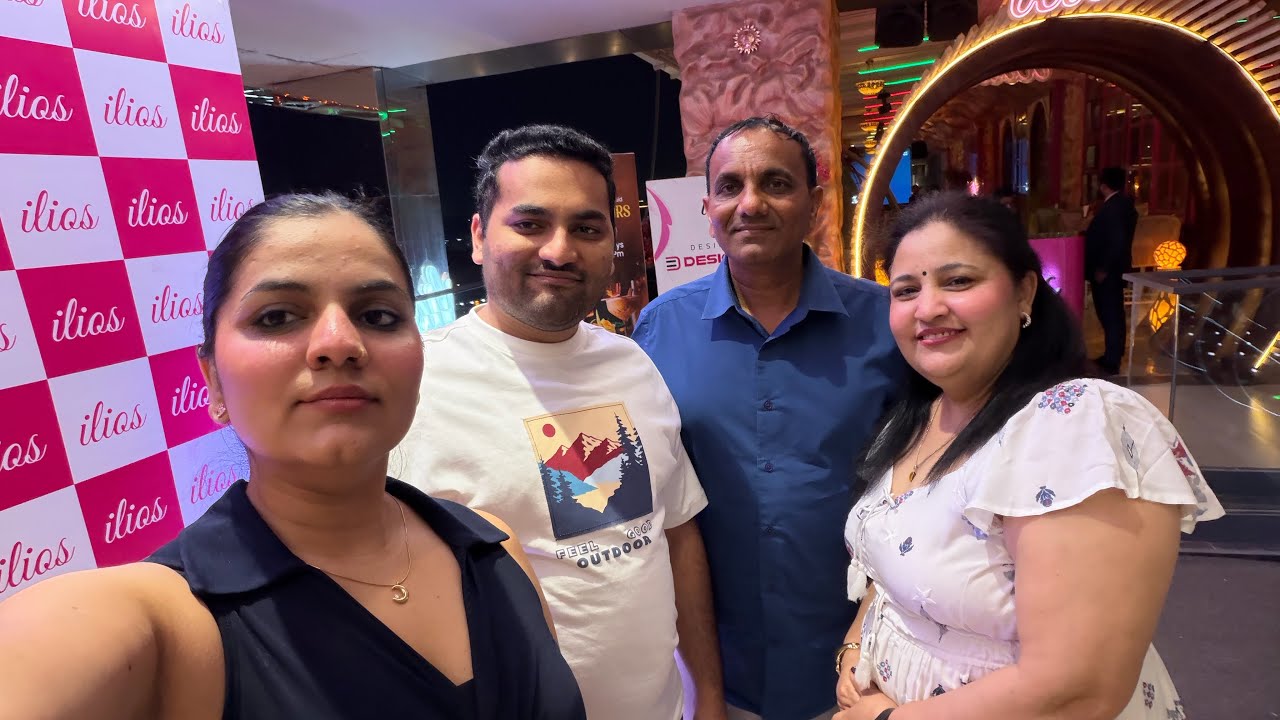 Mujhe kaise ne bulaya ajj 😍🥹 Gurugram sec 71 🧡👏 Famliy vlog