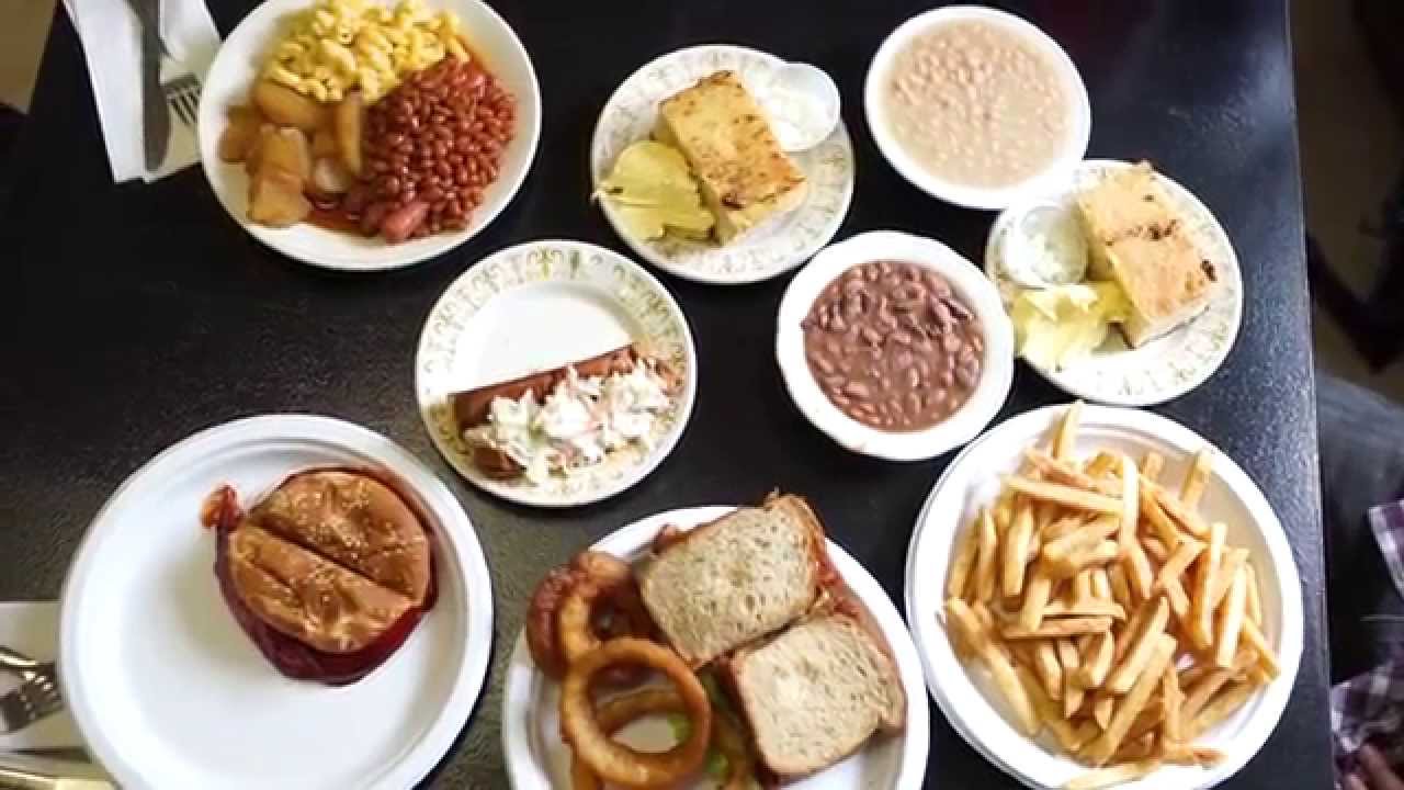 Roadtrip through Charleston, West Virginia | The Local Palate