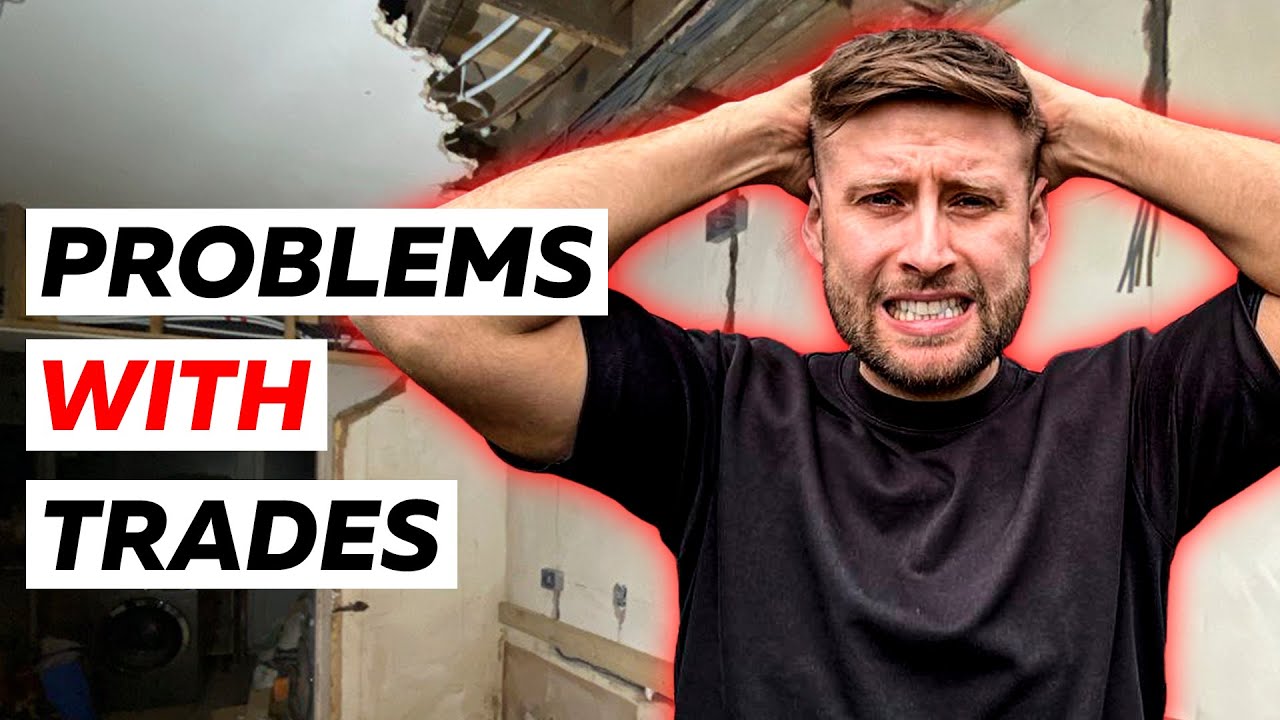 S1 E5: I had a PROBLEM with trades!