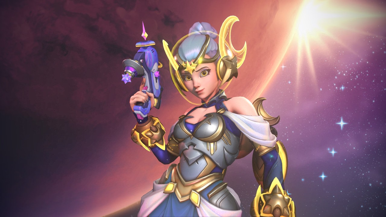 Overwatch: La prima stagione della nuova era è nel pieno, tank in 6v6 e healer in 5v5
