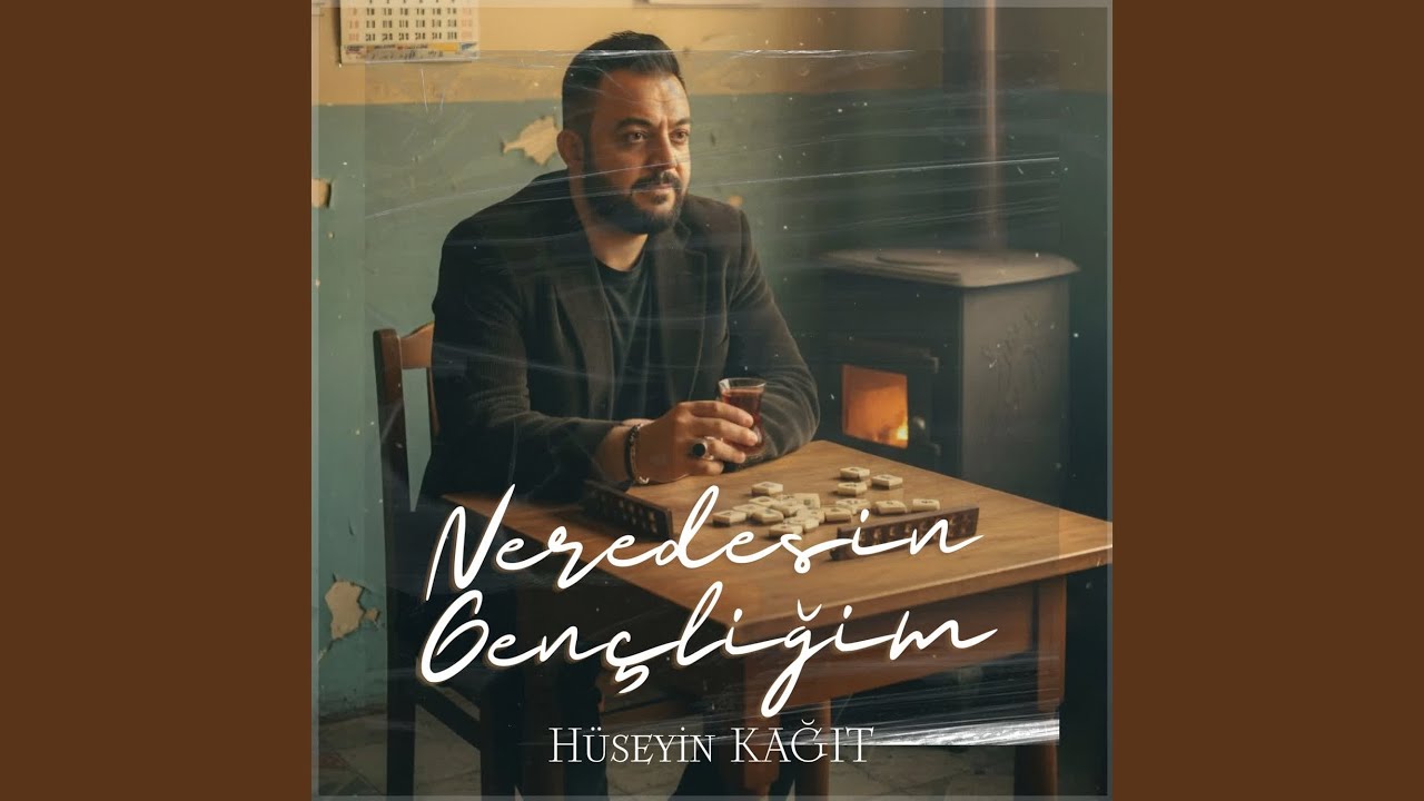 Neredesin Gençliğim