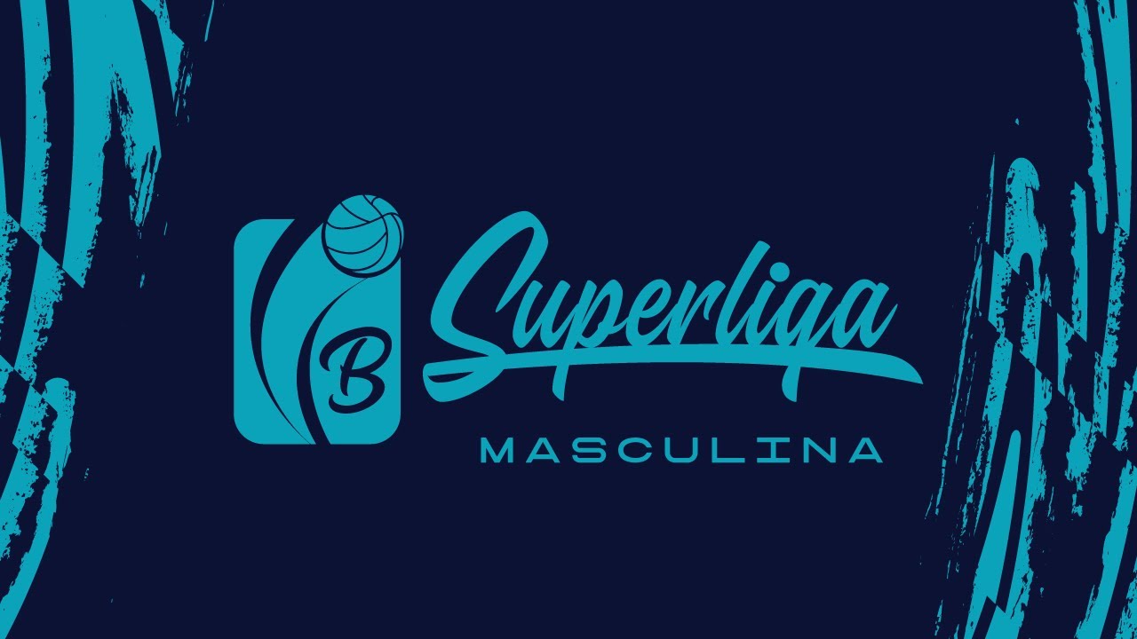APADE VÔLEI X ARAGUARI EVA | SUPERLIGA B MASCULINA DE VÔLEI 24/25 | PARÁ-PA 11/02/2025