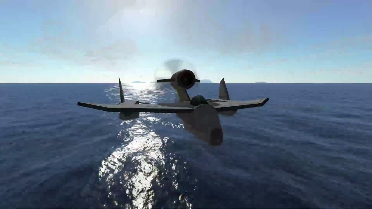 Kerbal Space Program: Do you need Scatterer? Yes...Yes you do.