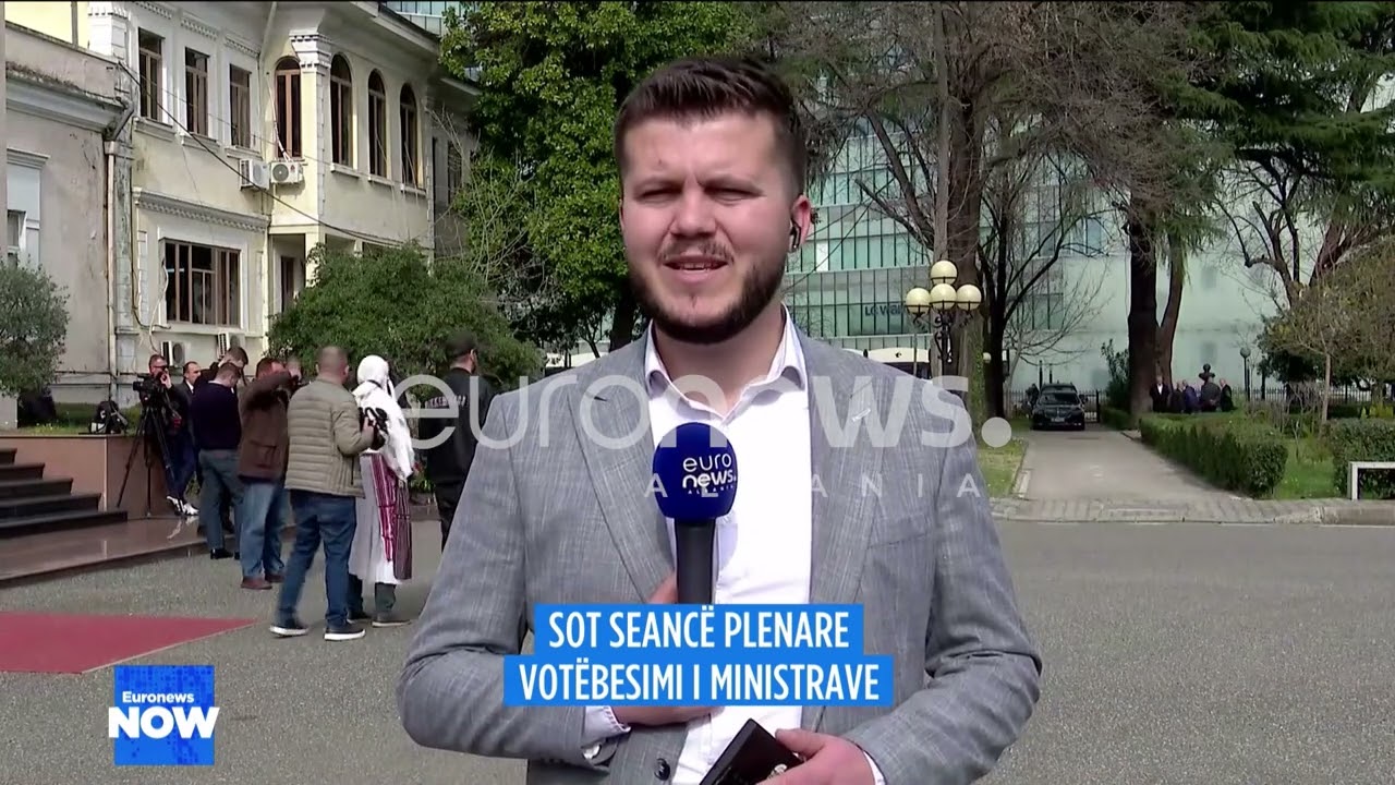 Përjashtohet Agron Shehaj nga Kuvendi! A do të votohen ministrat e rinj? Çfarë ndodh në Kuvend