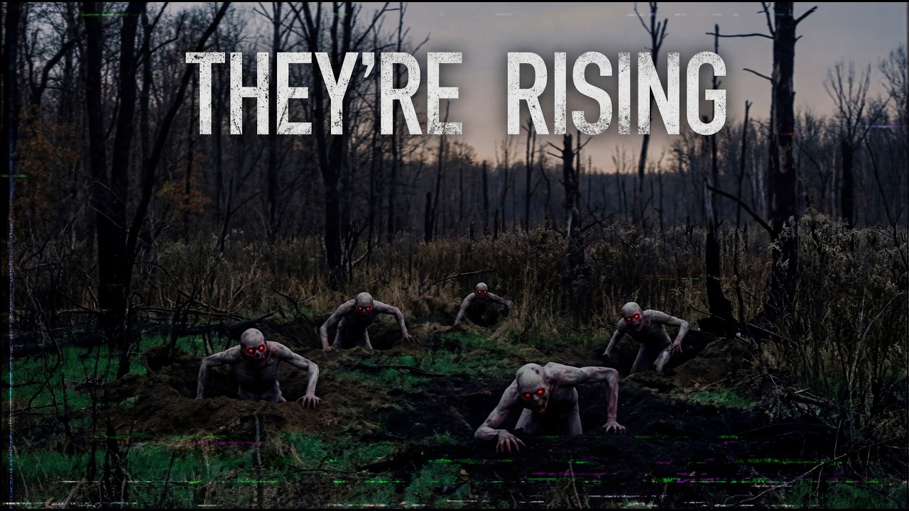 I Work in Rural Appalachia. Strange Things Happen in The Dead Zones.