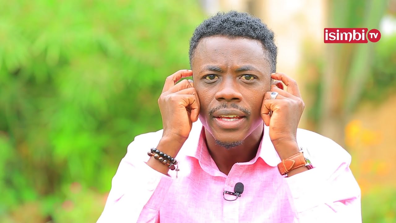 NDI INJIJI ARIKO NAMWE NI UKO|Gafaranga avuye GUSHYINGURA MAMA WAMUFASHAGA|avuze amagambo AKOMEYE