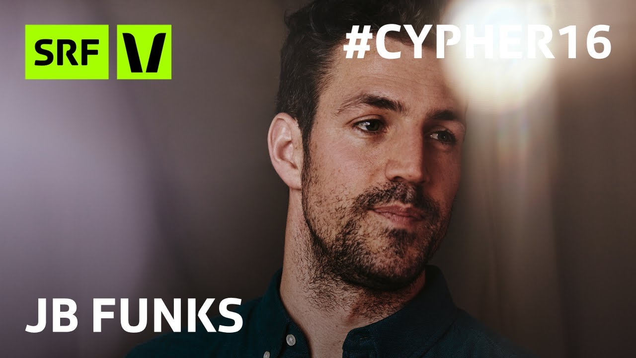 JB Funks am Virus Bounce Cypher 2016 | #Cypher16 | SRF Virus