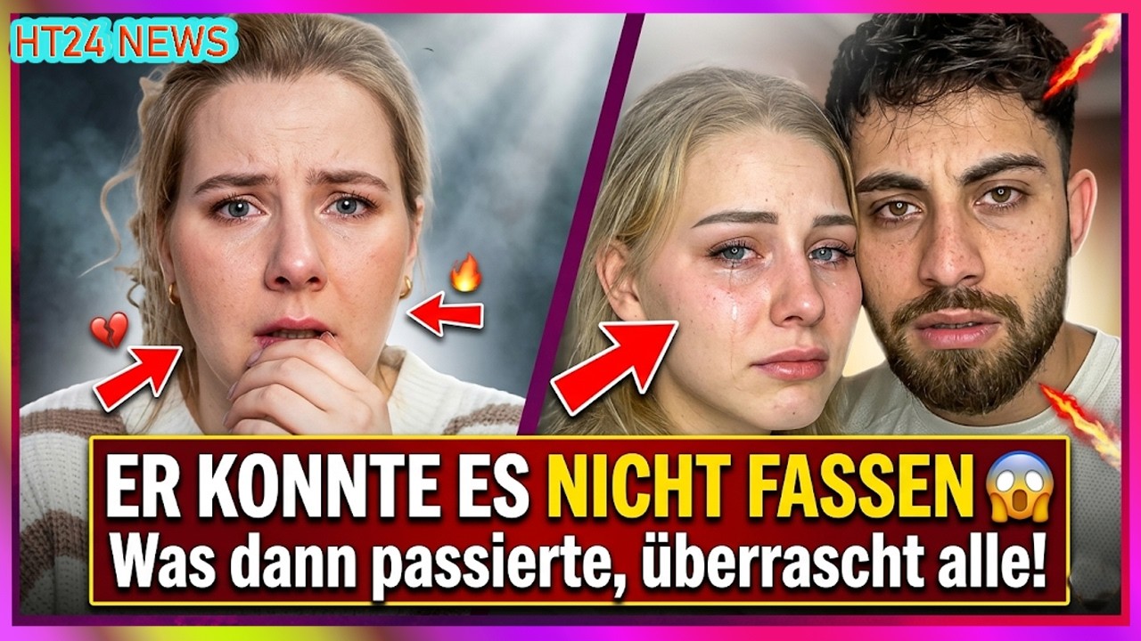 &bdquo;Wir wurden entfernt&ldquo; Sarafina Wollny packt im Familienstreit aus