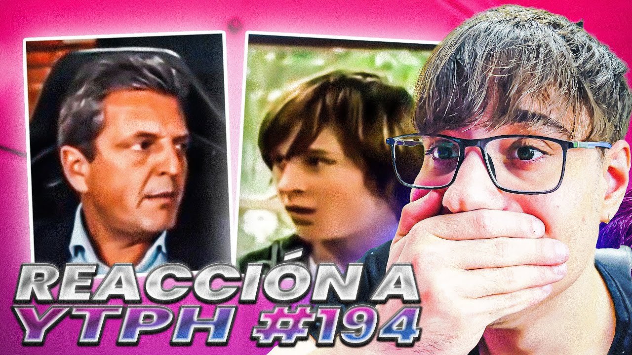 VUELVE ESTOY EN LA SAS 😆 | Reacción a POOPS #194