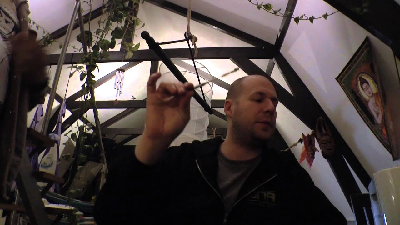 Amsterdam Cannabis Cup part VI High Times House