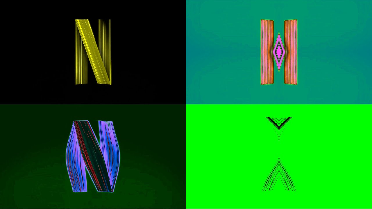NETFLIX HANS ZIMMER INTRO PART 29 - TEAM BAHAY 3.0 SUPER COOL WEIRD FUNNY VISUAL & AUDIO EFFECT EDIT