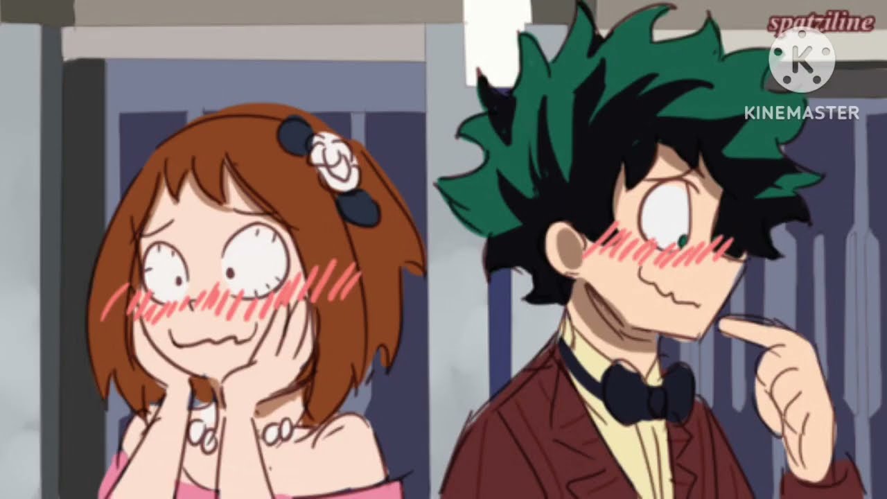 Izuocha Comics #9