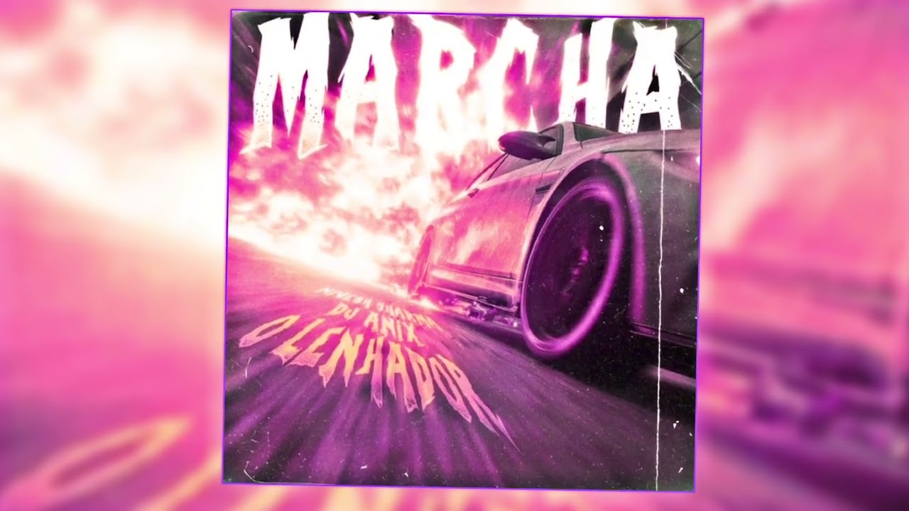 MARCHA - (SLOWED & REVERB)